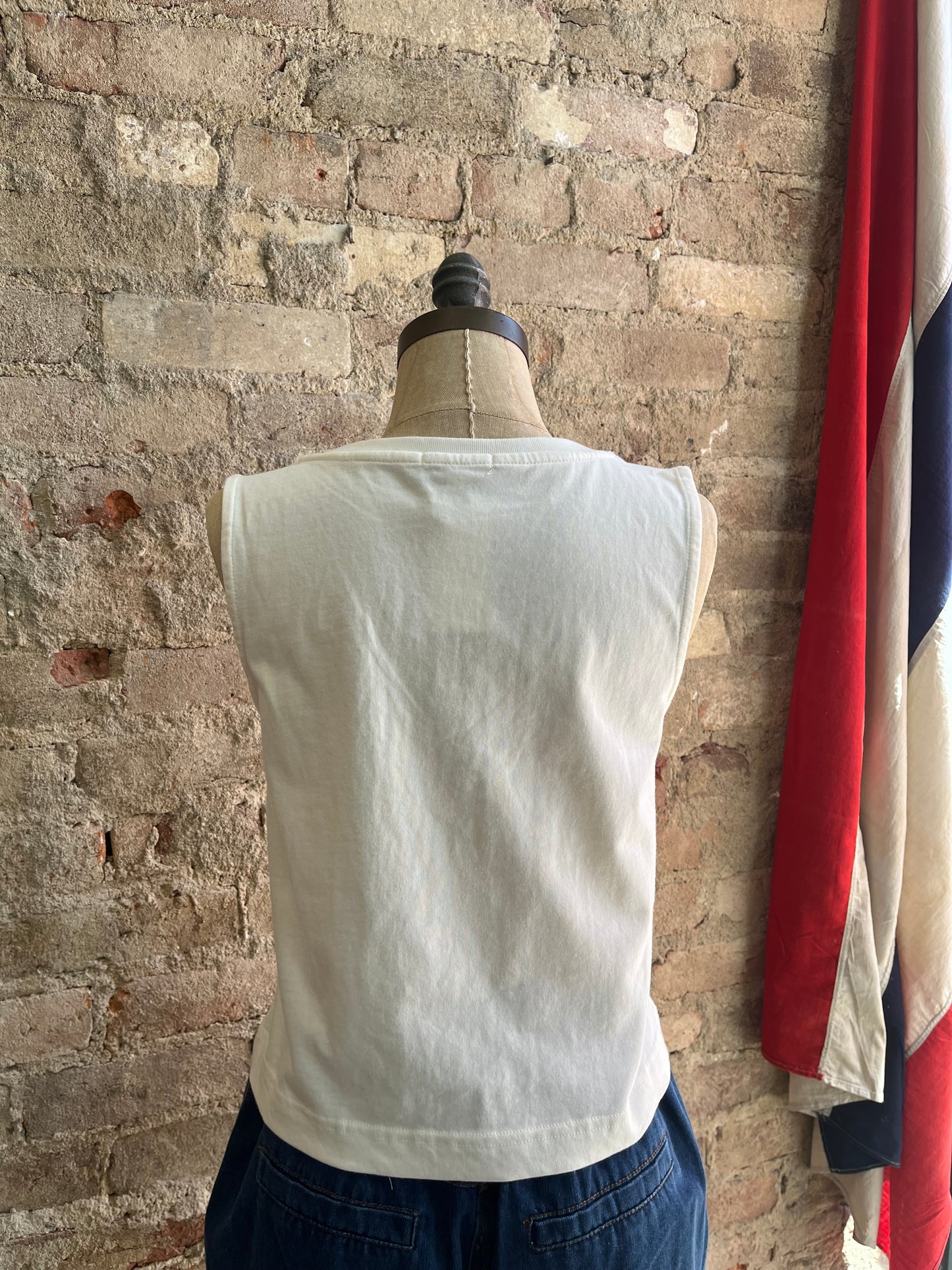 Z-Supply Sloane V-Neck Top