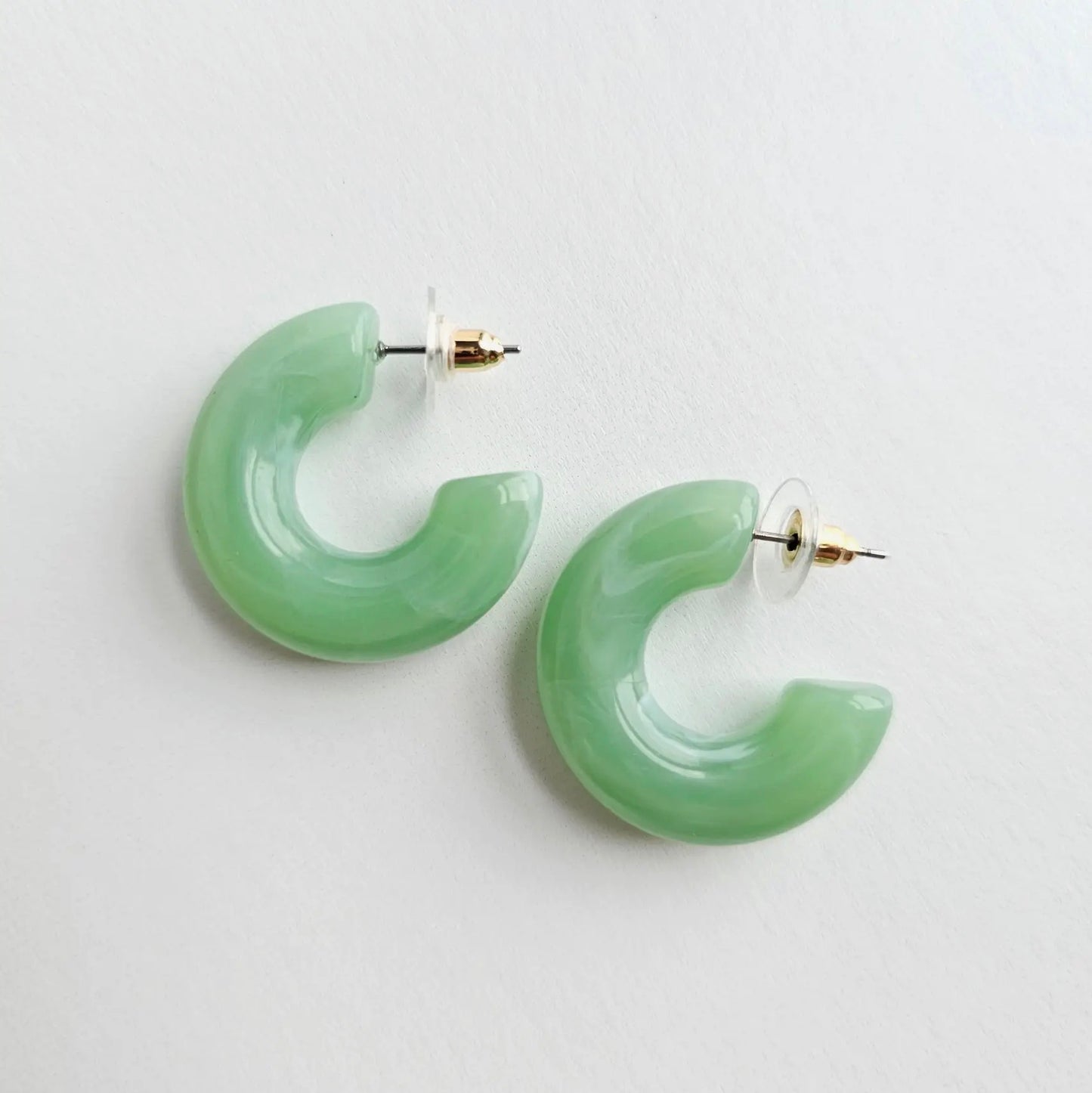 Chloe Hoops