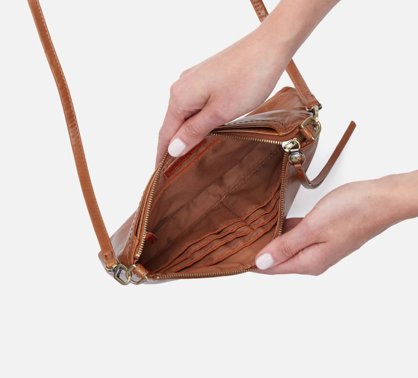 Hobo Darcy Crossbody