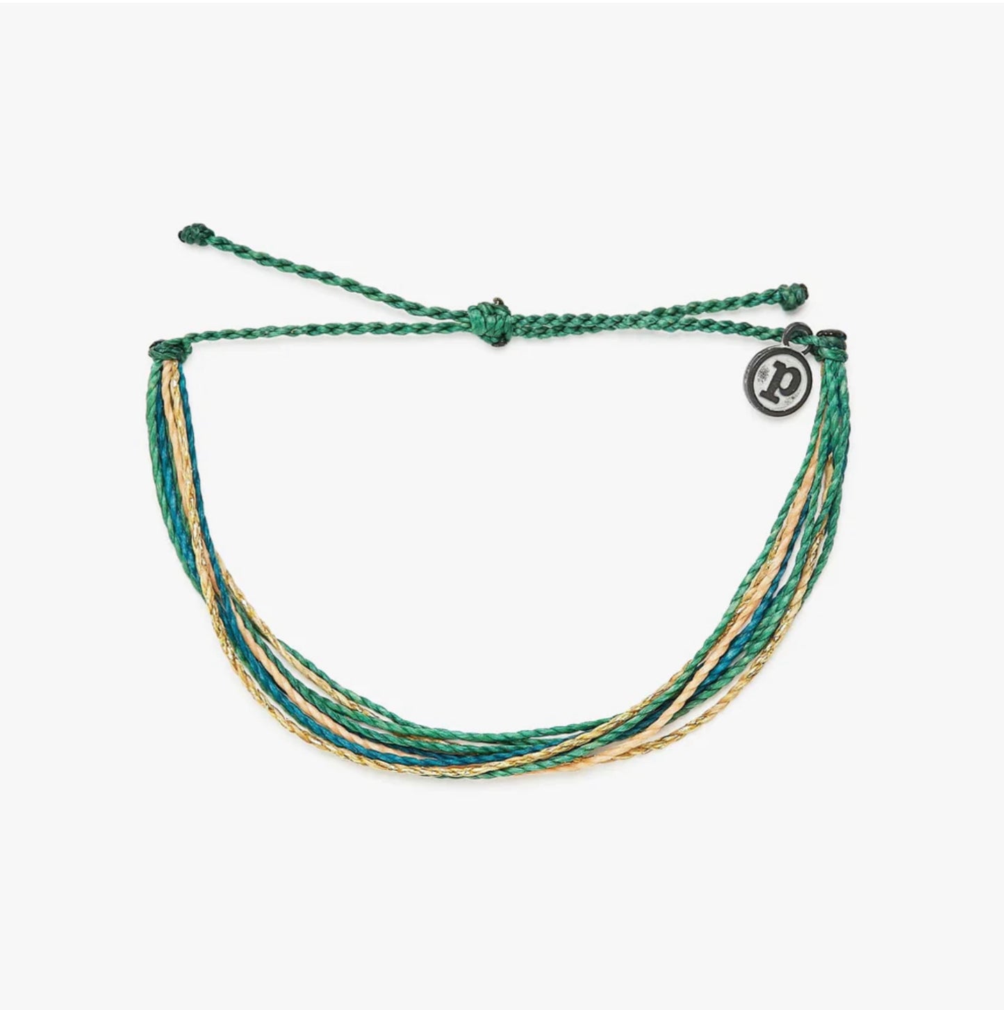 Pura Vida Shape Shifting Bracelet
