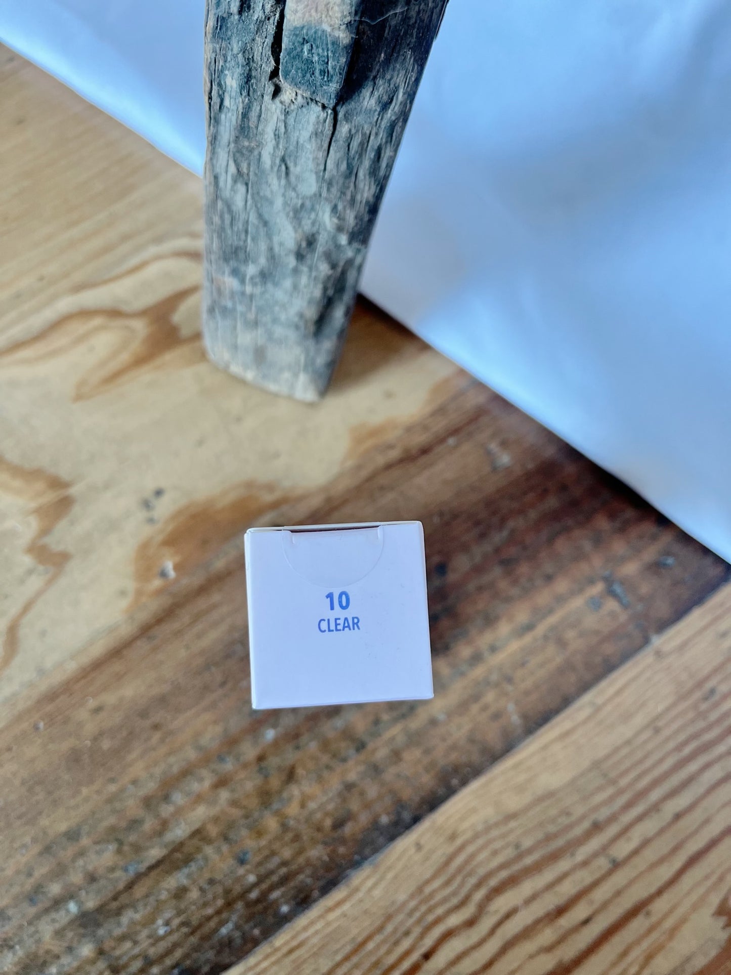 Glow Hydrating Lip Oil