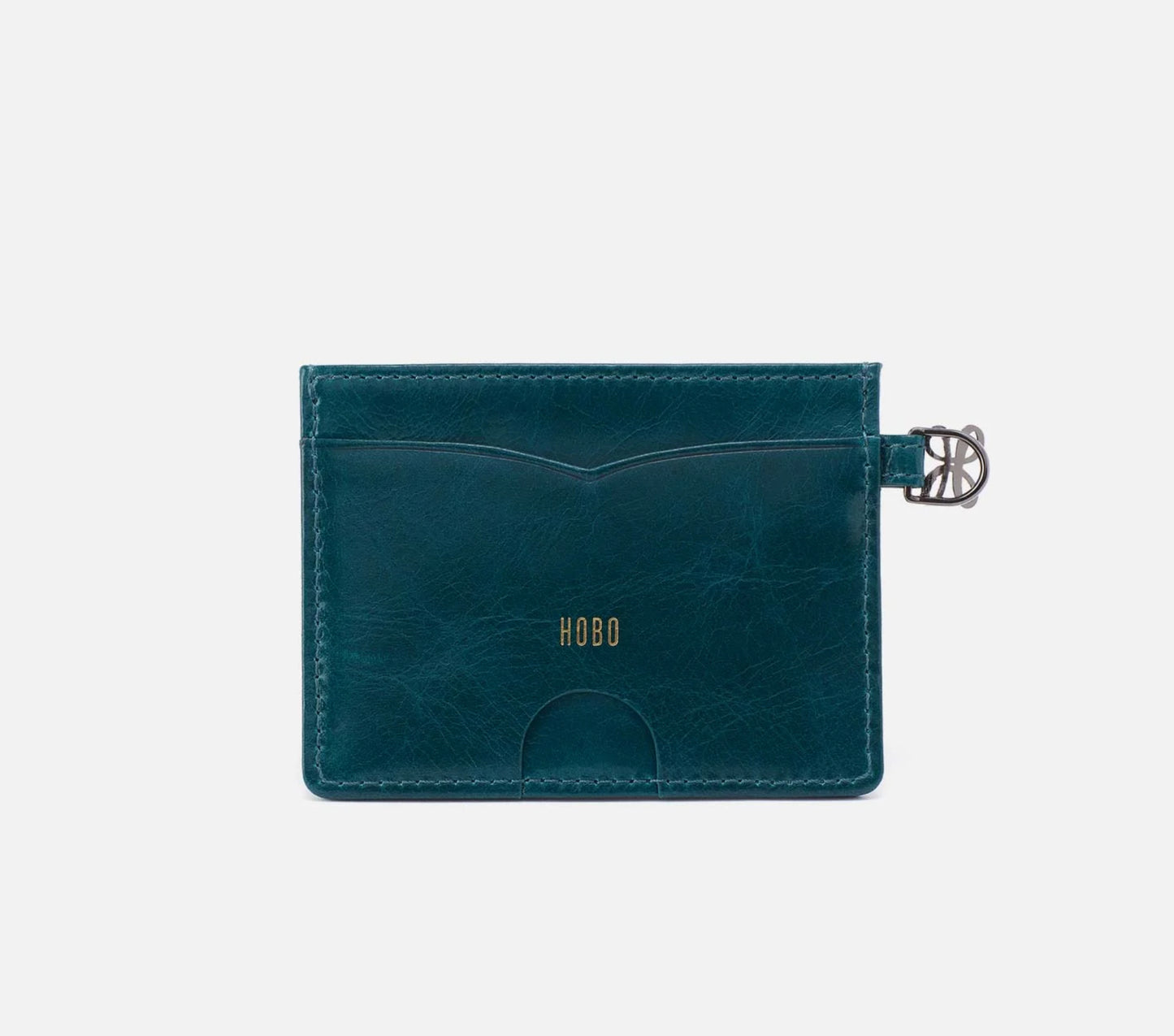 Hobo Charmed Card Case Wallet