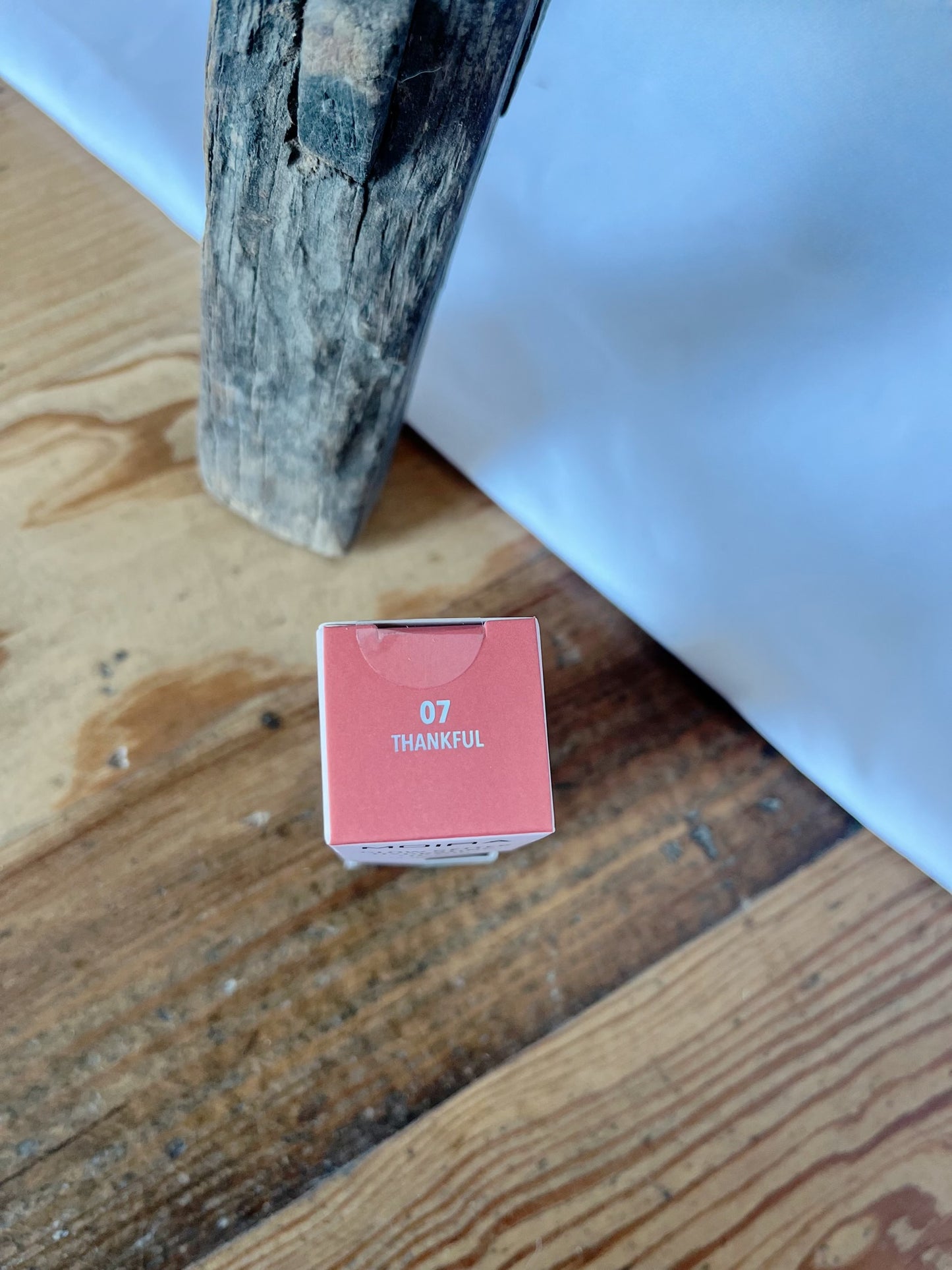 Glow Hydrating Lip Oil