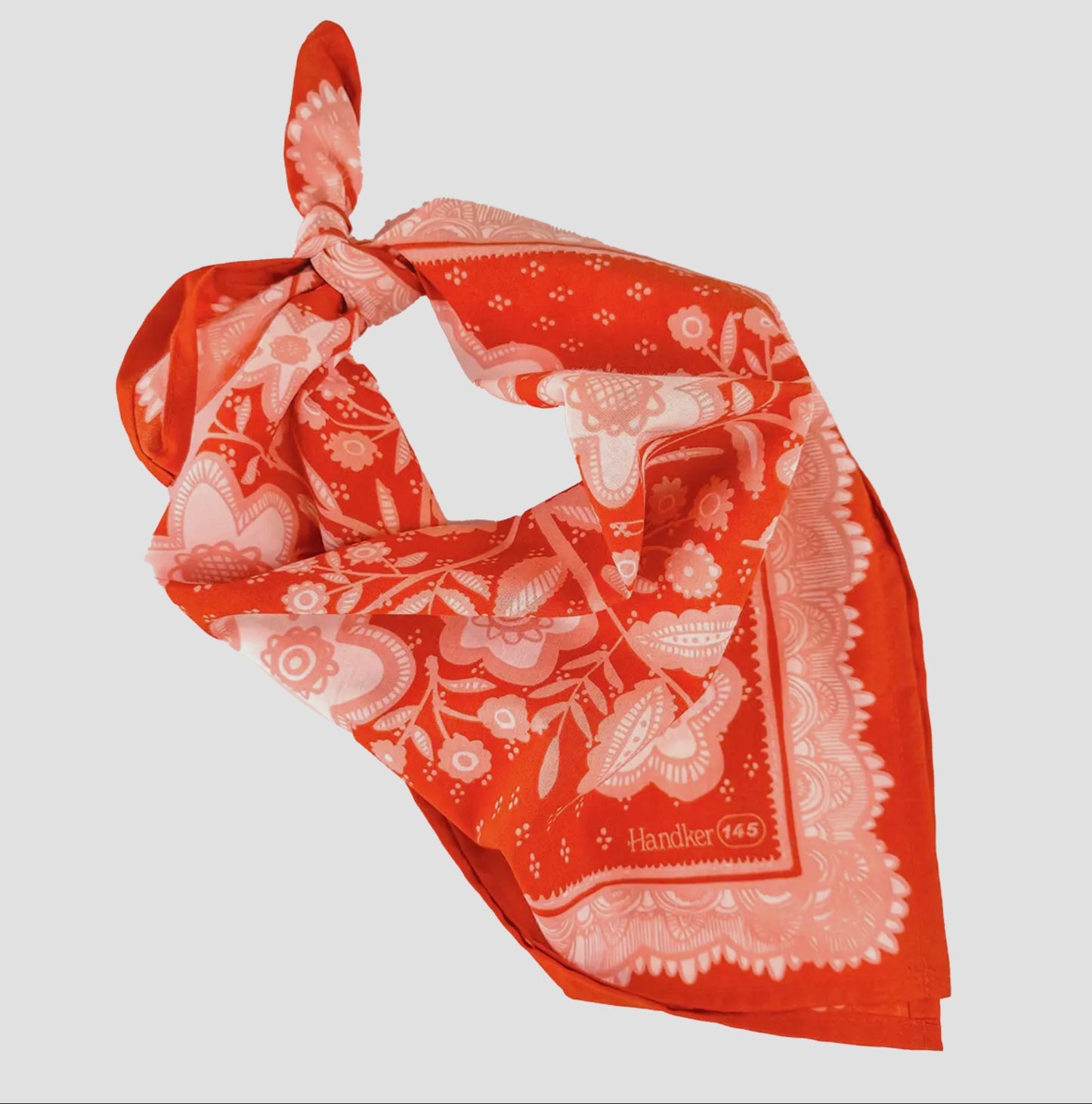 Lacey Bandana