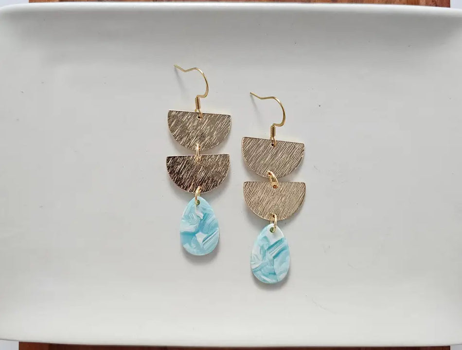 Aria Earrings