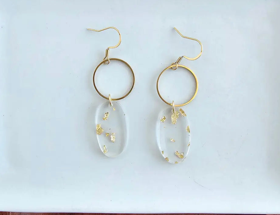 Rene Earrings