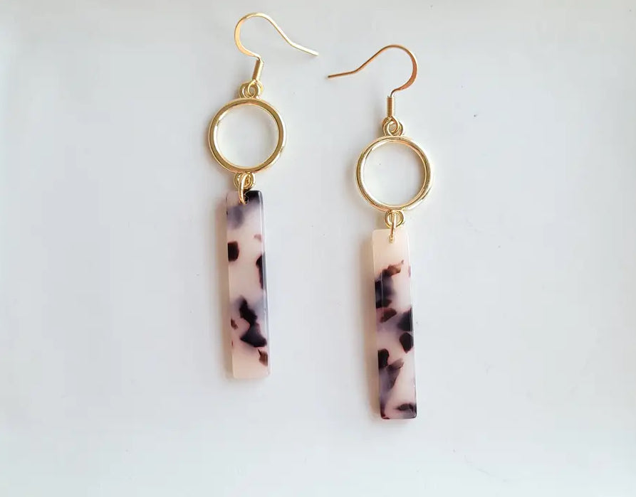 Isabella Earrings