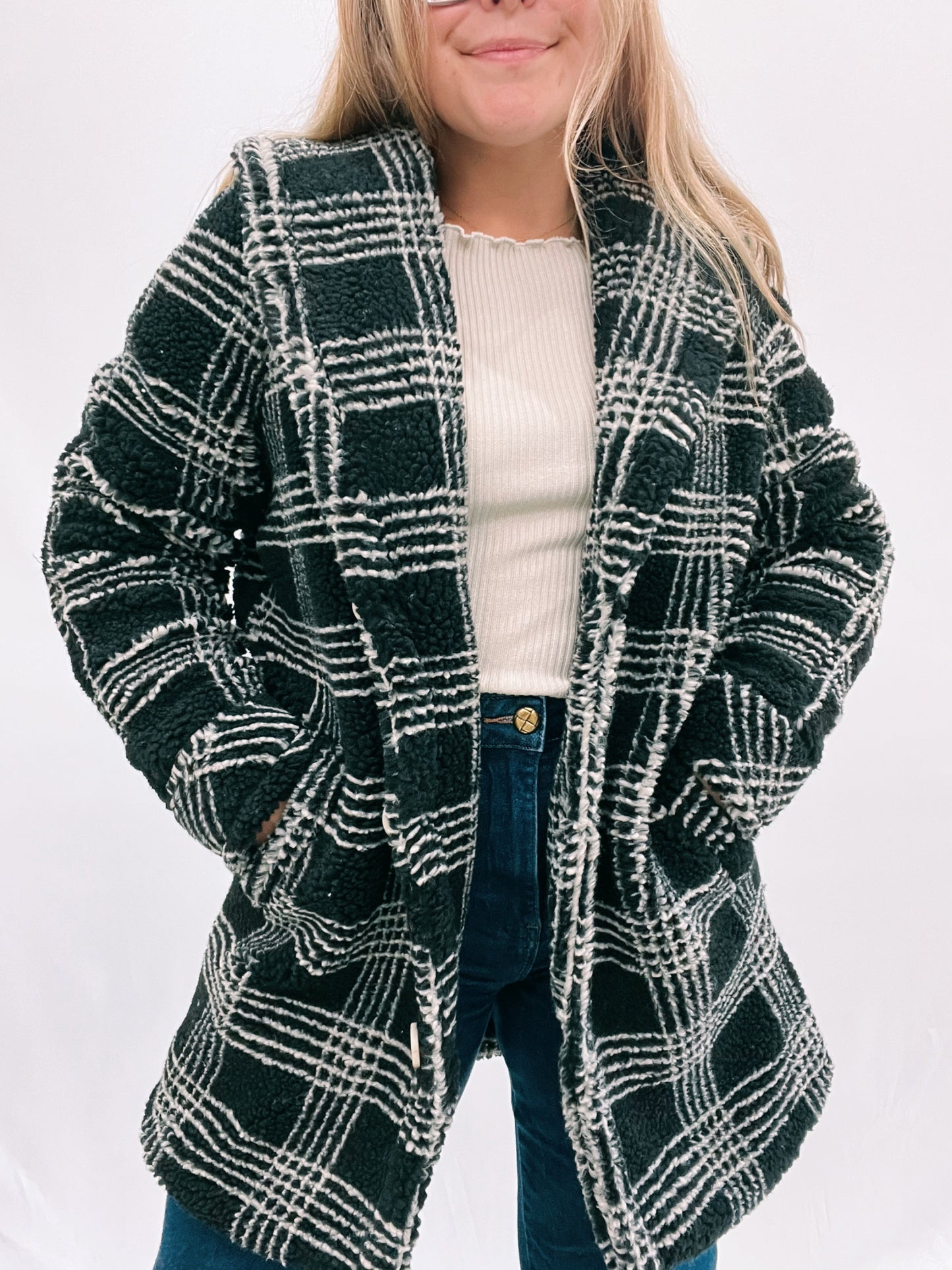 Z-Supply Sherpa Jacket