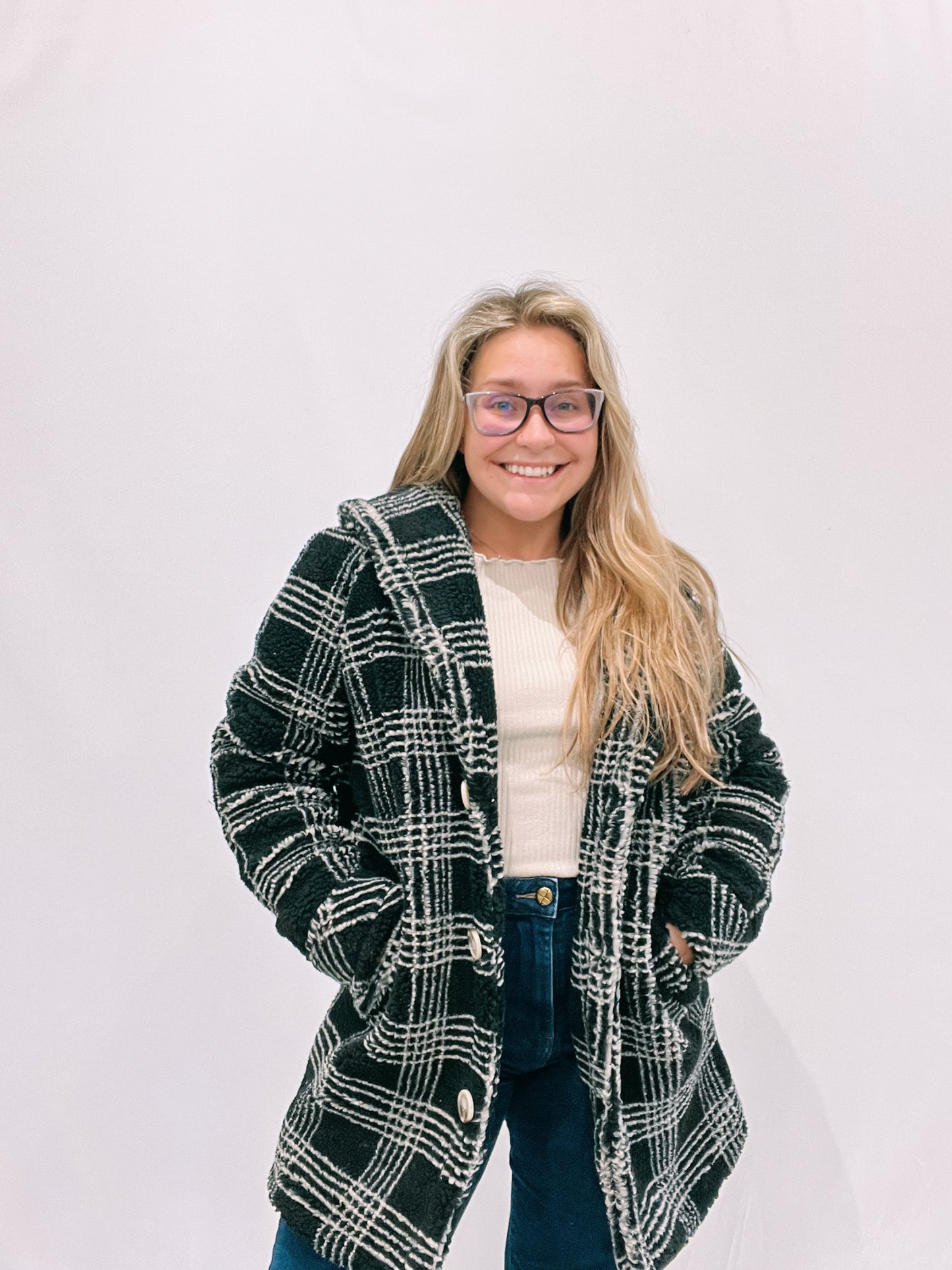 Z-Supply Sherpa Jacket