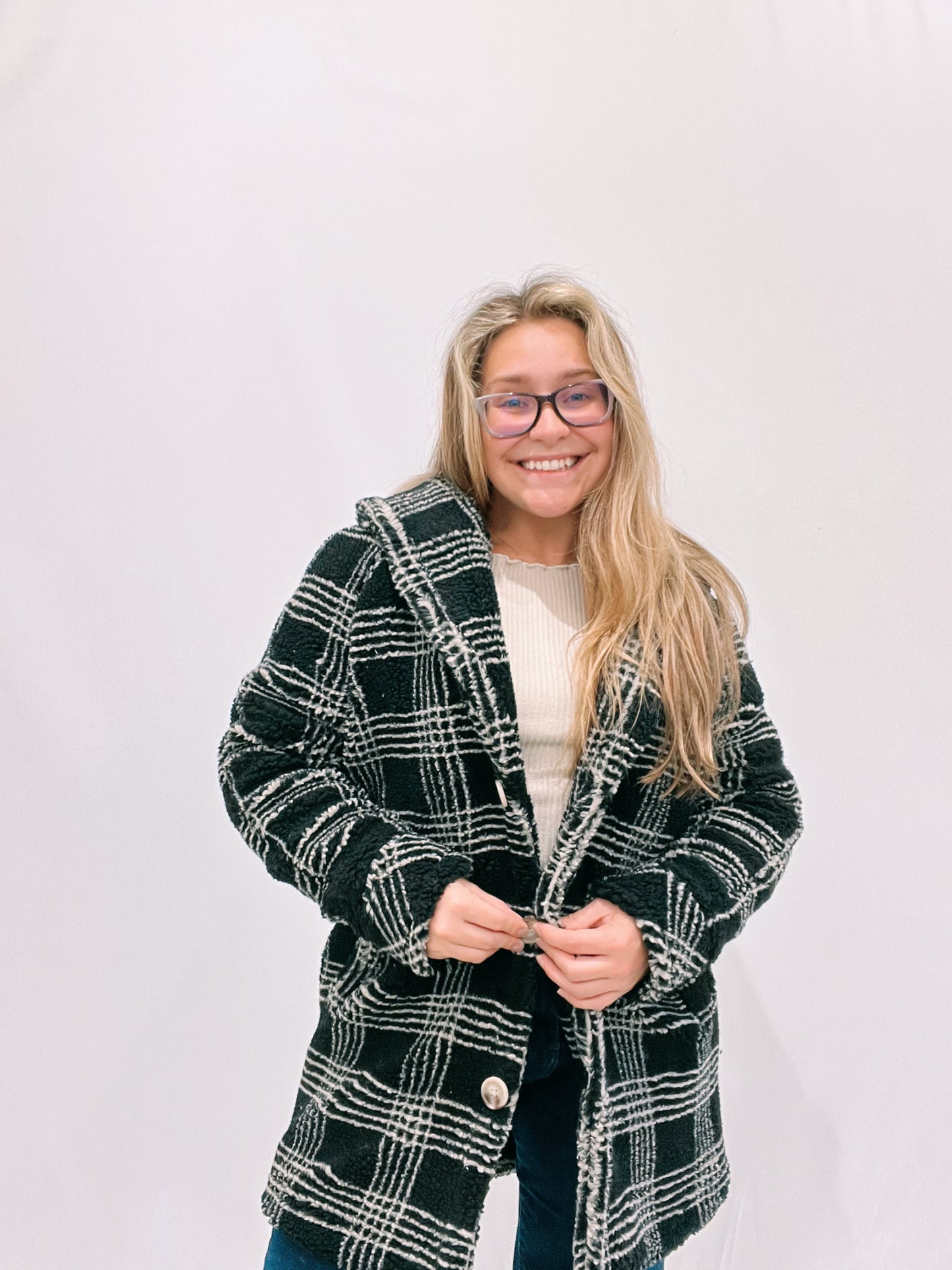Z-Supply Sherpa Jacket