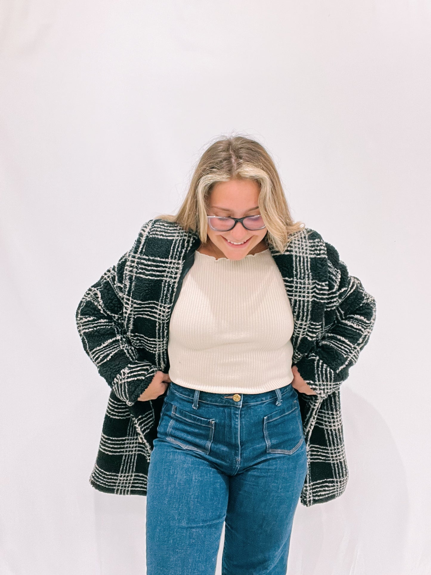 Z-Supply Sherpa Jacket