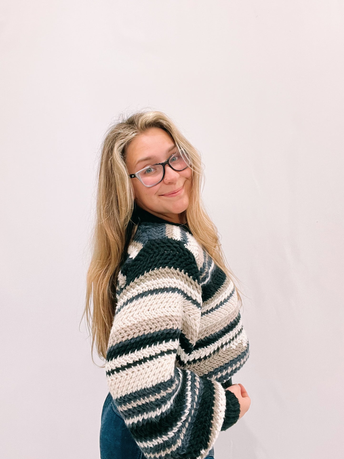 Z-Supply Striped Sweater