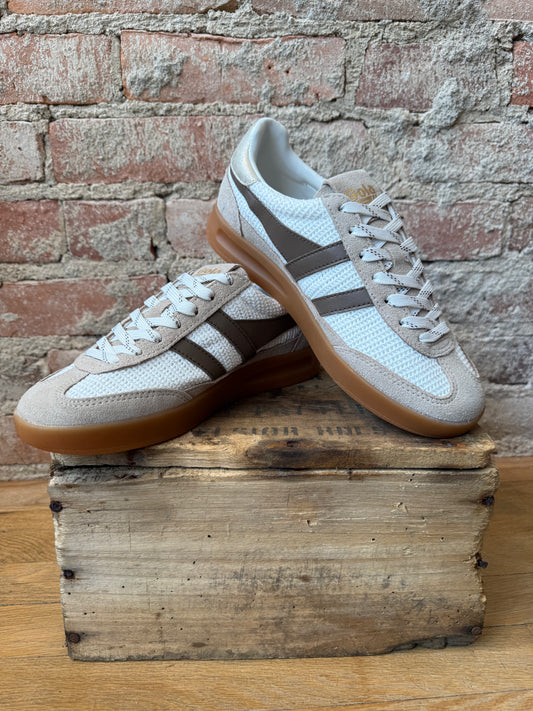 Gola Cyclone Zephyr Sneakers