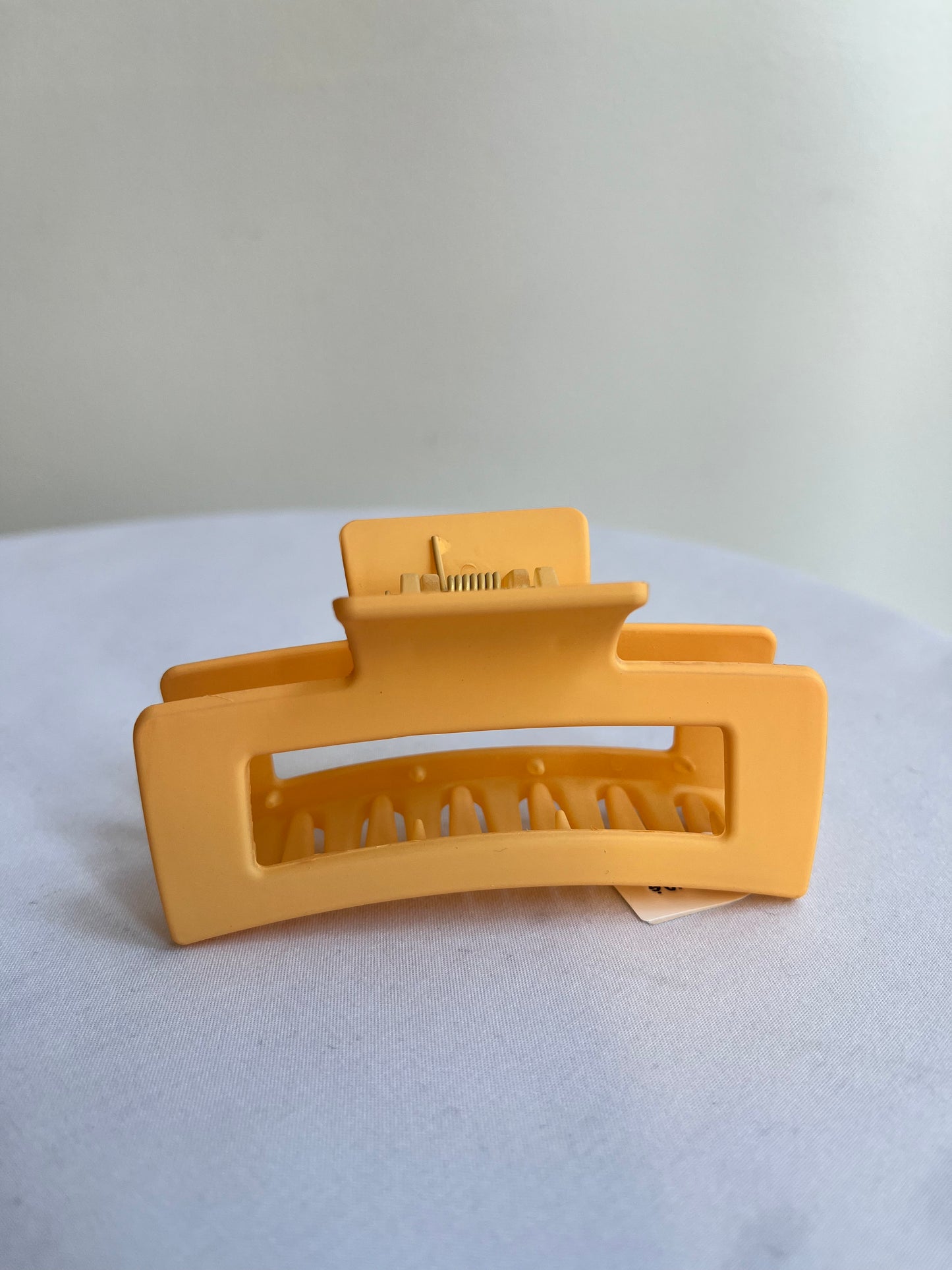 Jumbo Matte Clips