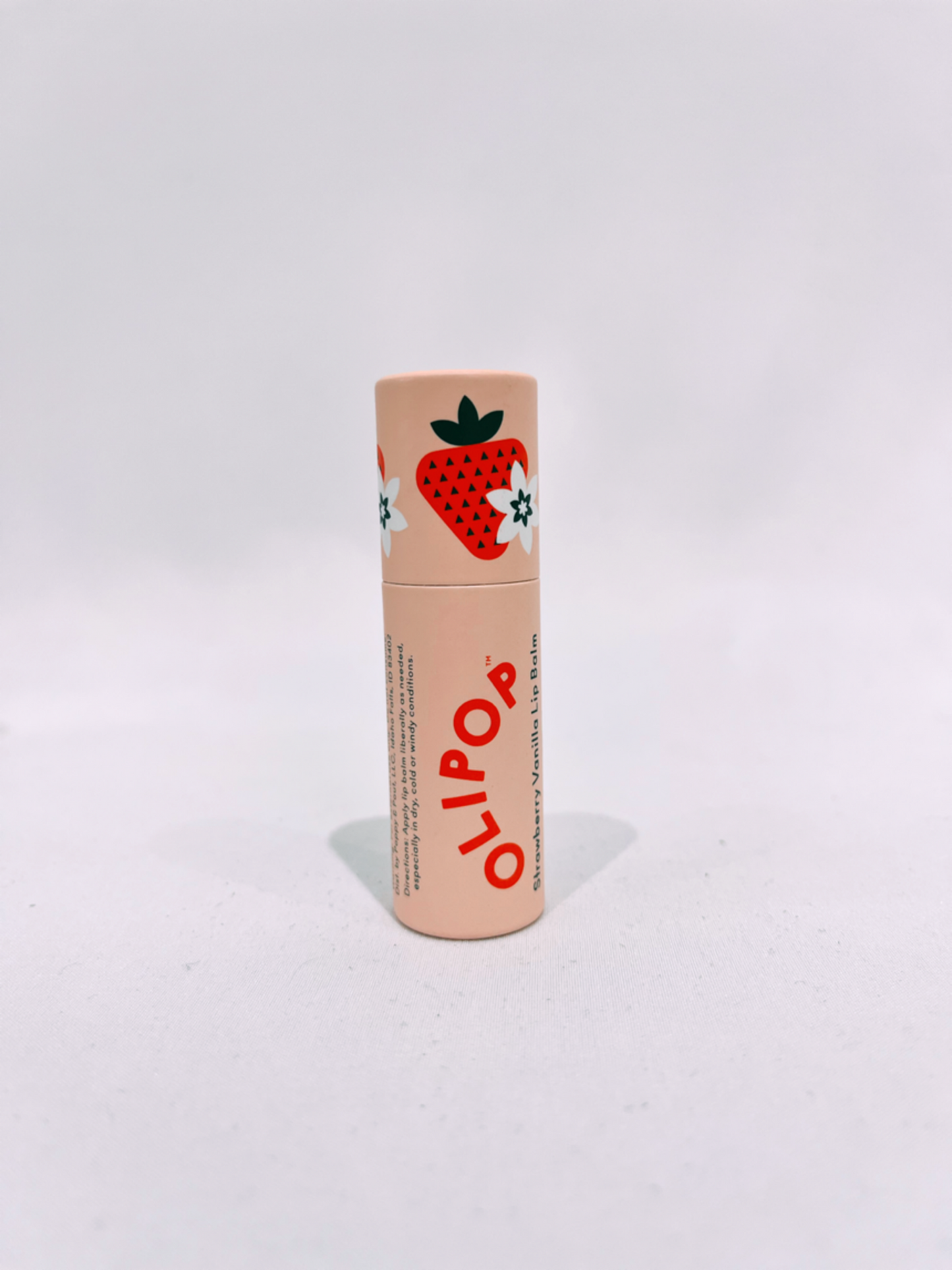 Poppy & Pout Limited Edition