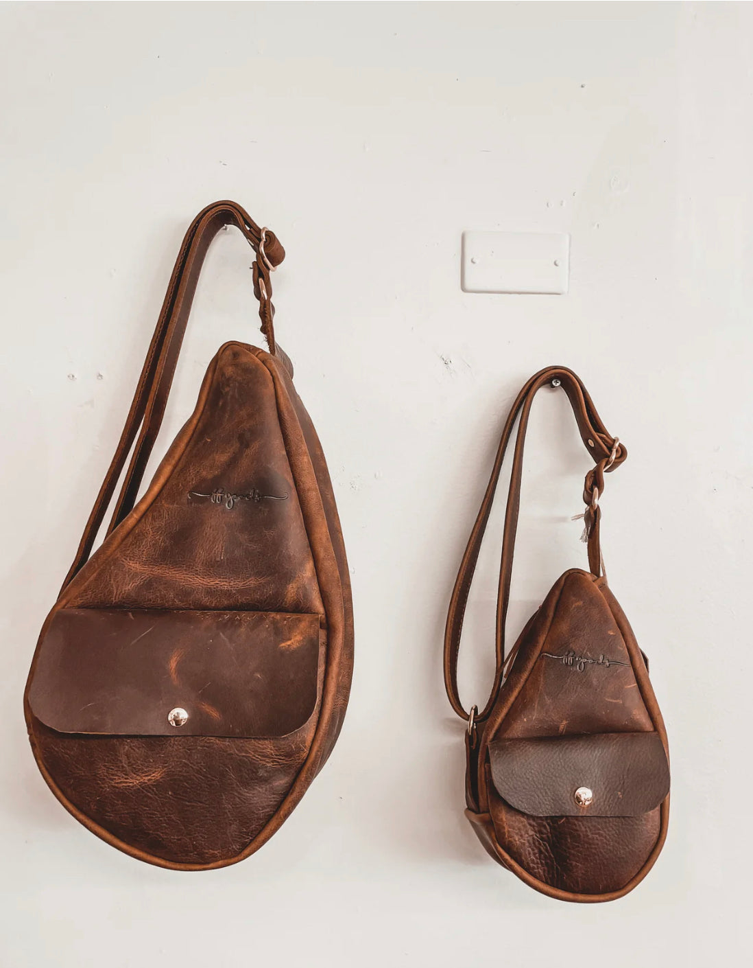 Finns Fickle Goods Small Sling
