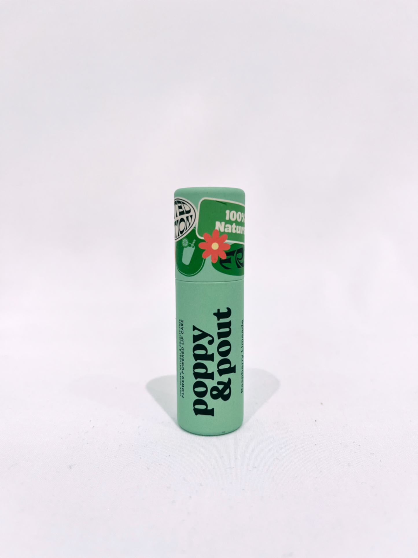 Poppy & Pout Limited Edition