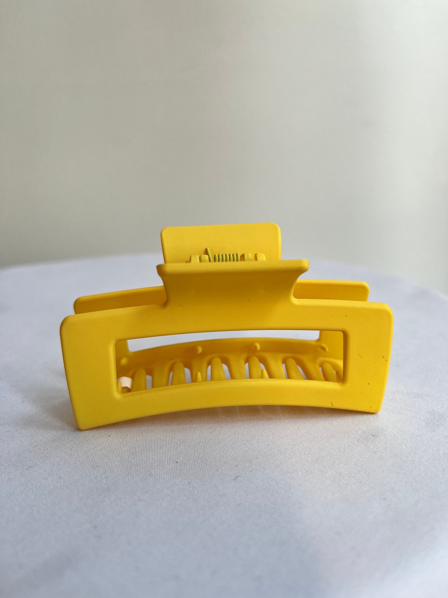 Jumbo Matte Clips