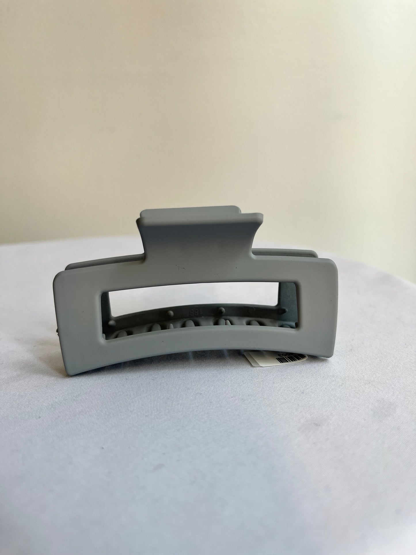 Jumbo Matte Clips