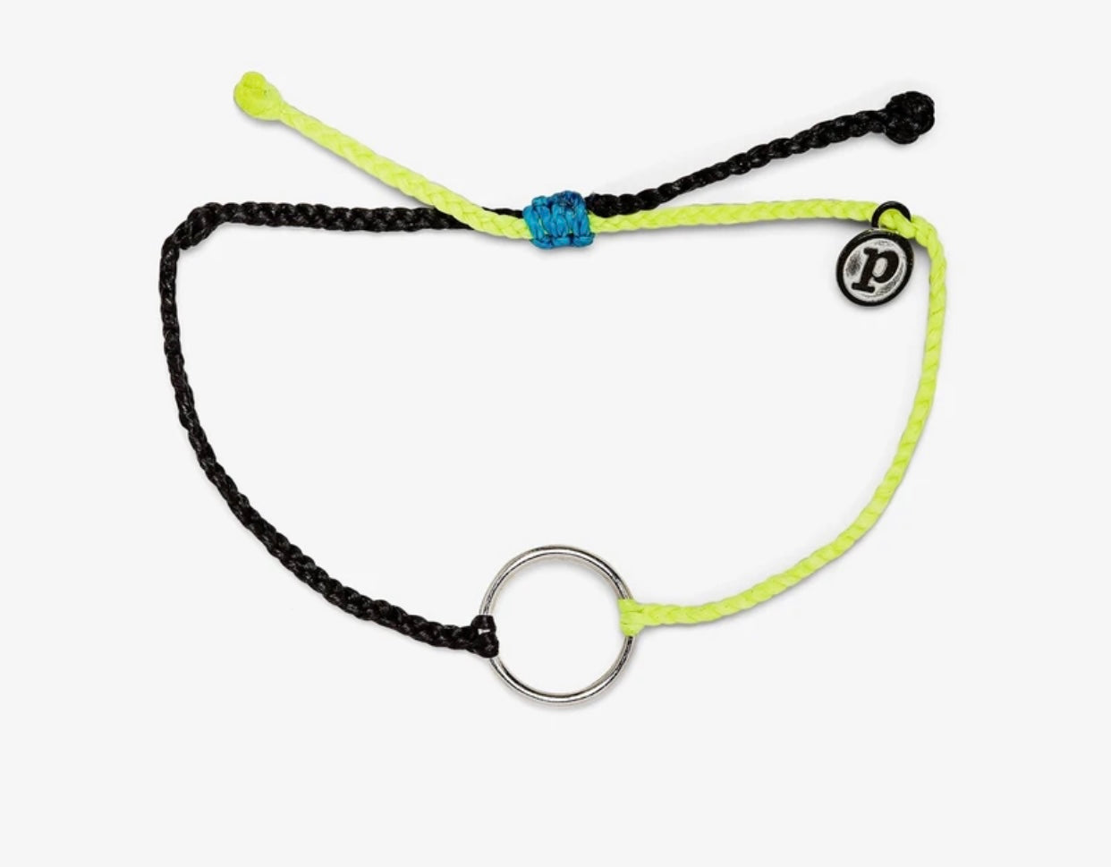 Pura Vida Two-Tone Bracelet