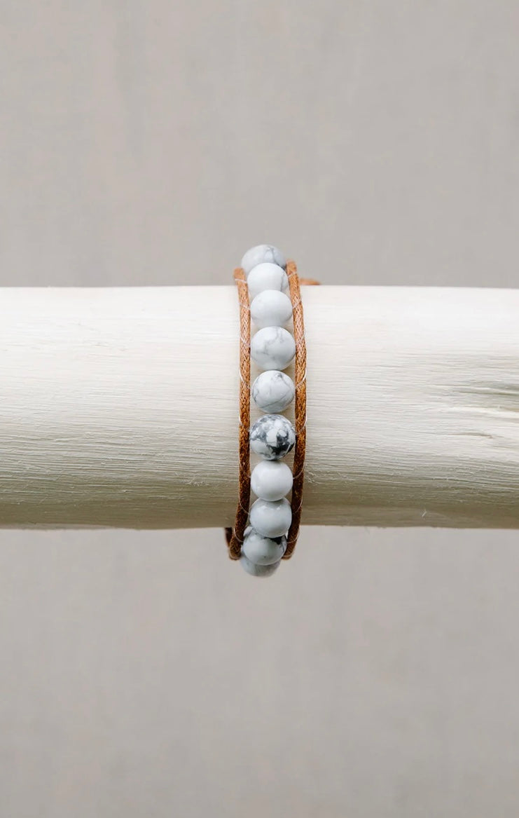 Favored One-Wrap Bracelet