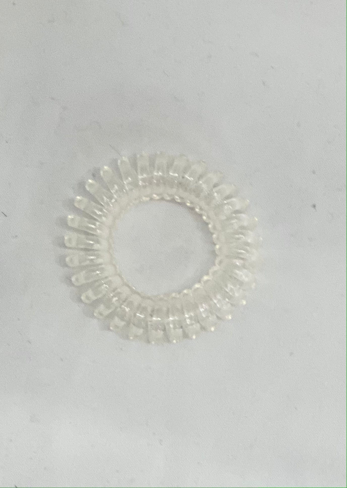 Spiral Hair Ties