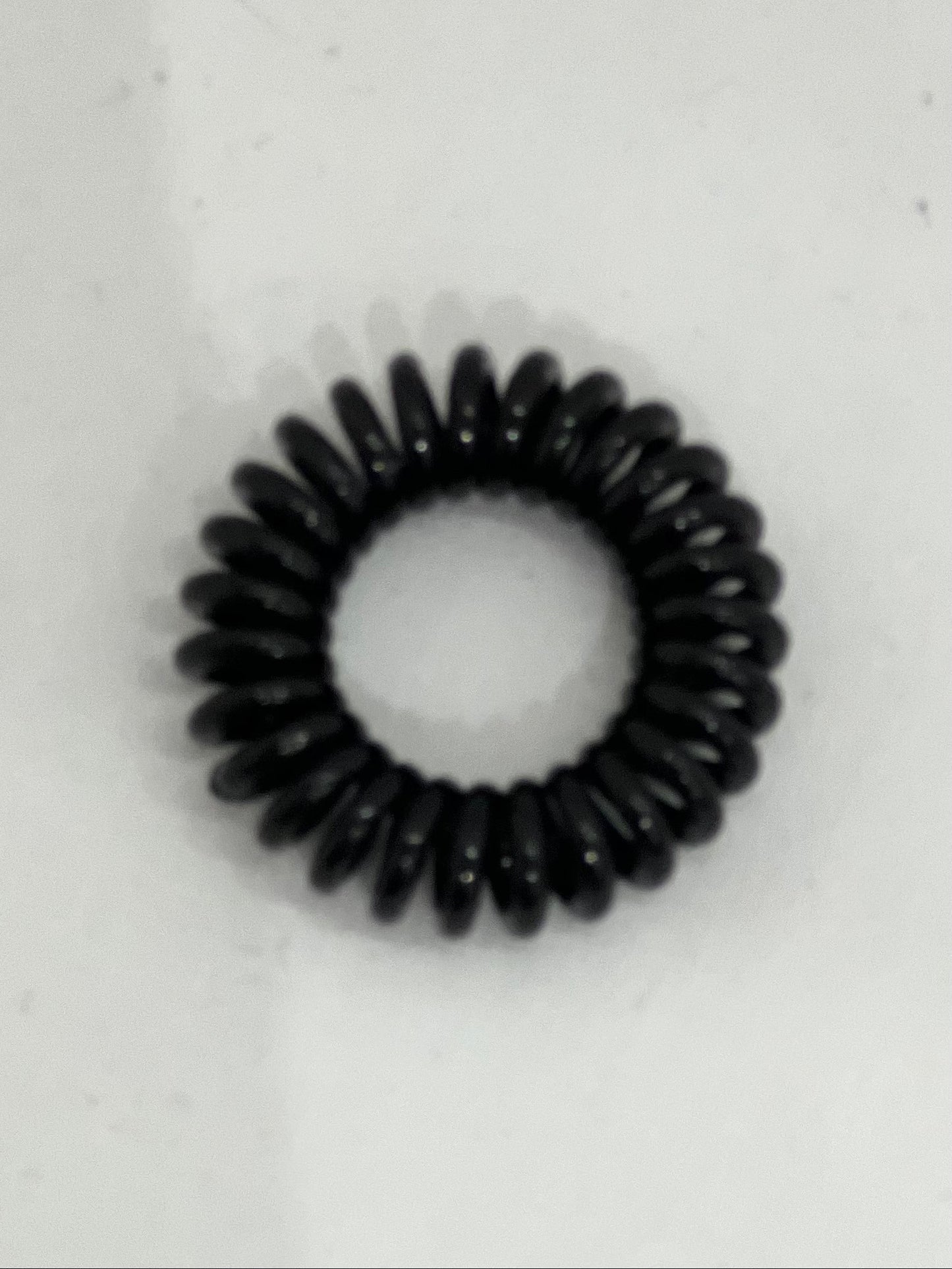 Spiral Hair Ties