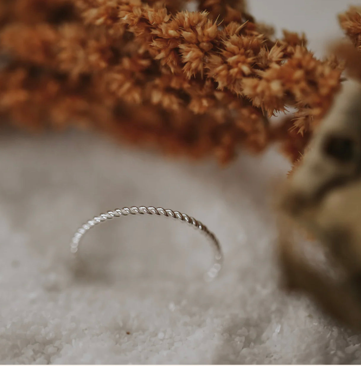 Twisted Ring
