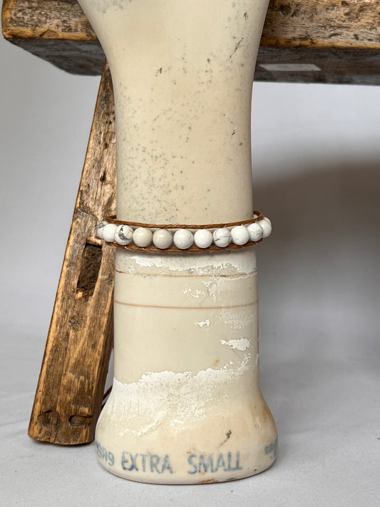 Favored One-Wrap Bracelet
