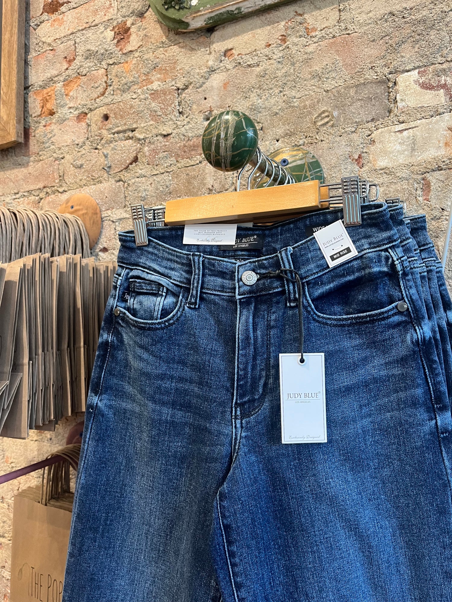 Judy Blue Jeans