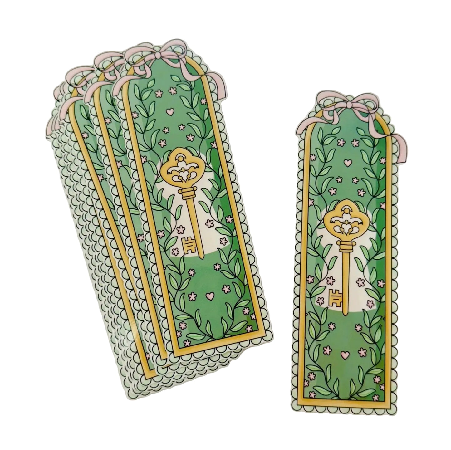 Bookmarks