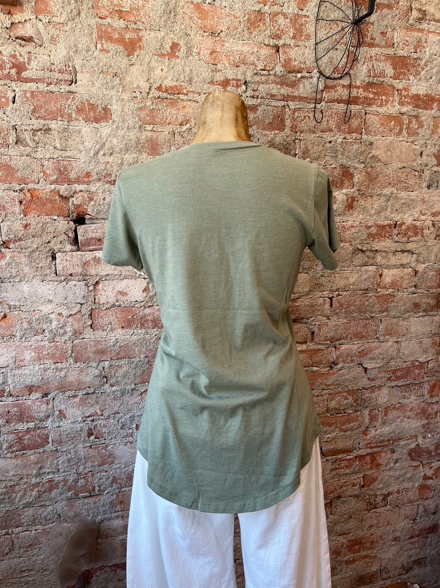 Z-Supply Pocket T-Shirt