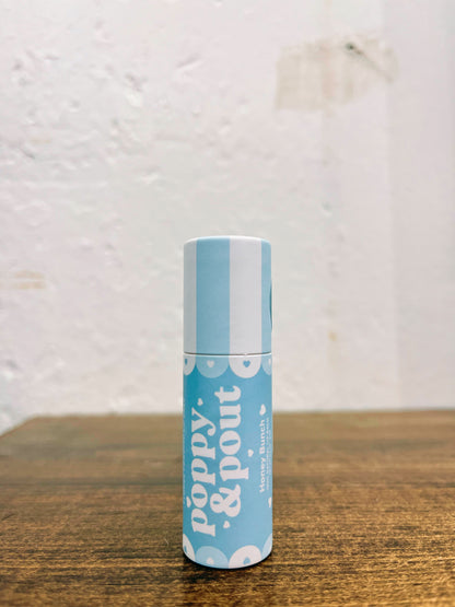 Poppy & Pout Limited Edition