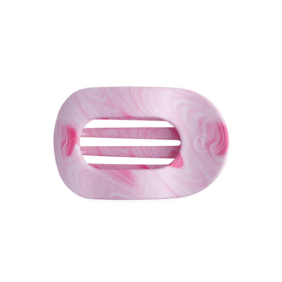 Teleties Medium Round Clip
