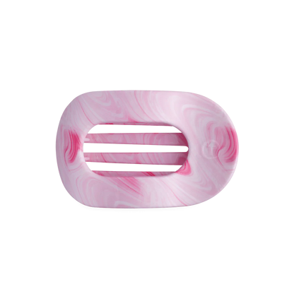 Teleties Medium Round Clip