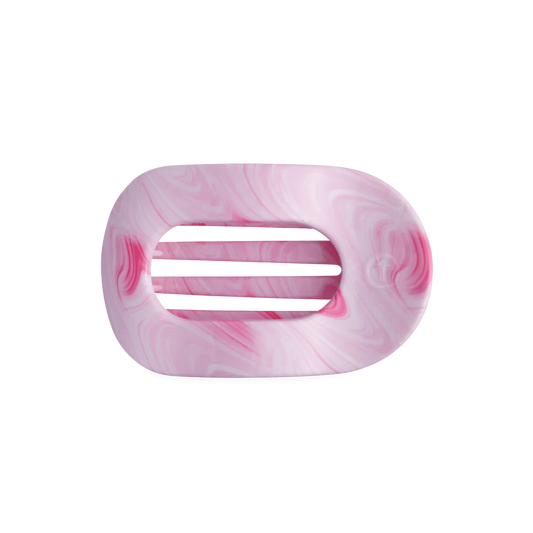 Teleties Medium Round Clip
