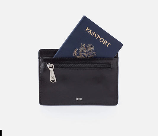HOBO Euro Slide Card Case