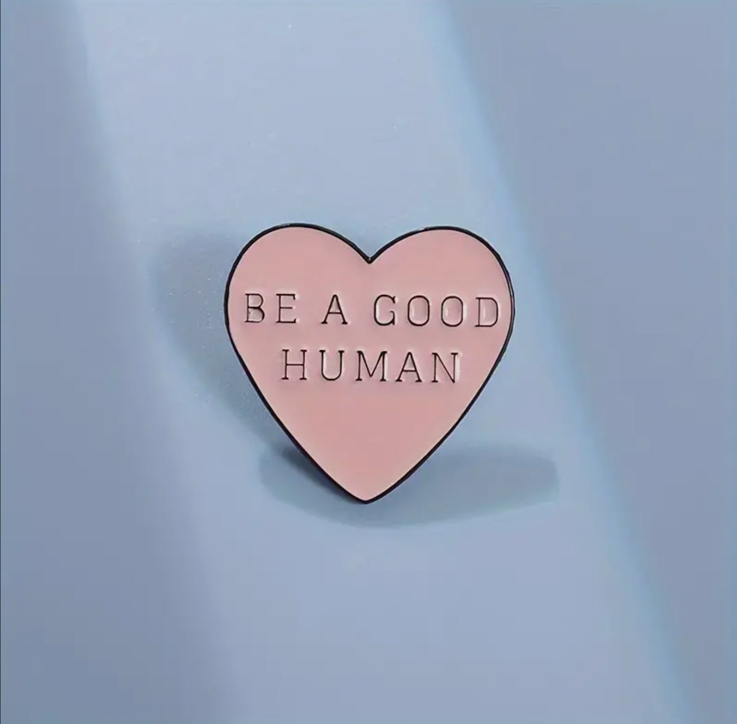 Enamel Pins