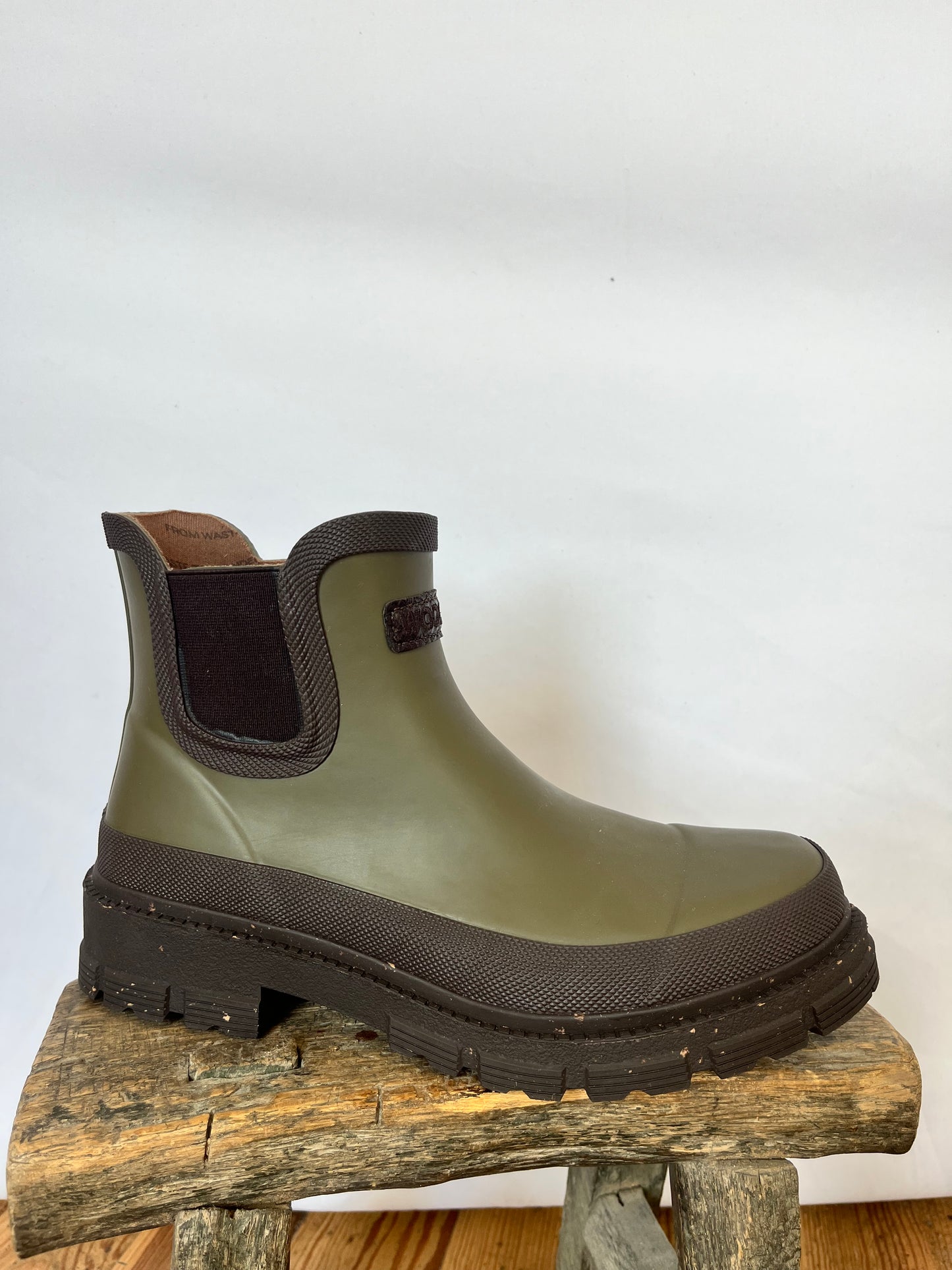 WODEN Liv Boot