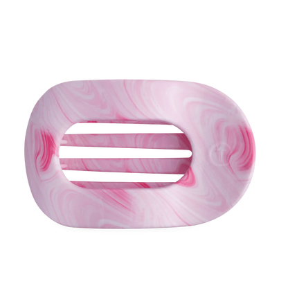 Teleties Large Round Clip