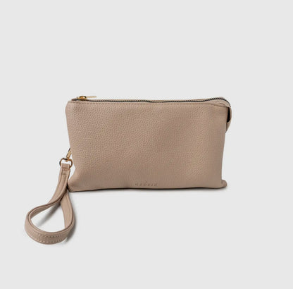 Kedzie Eclipse Convertible Wallet