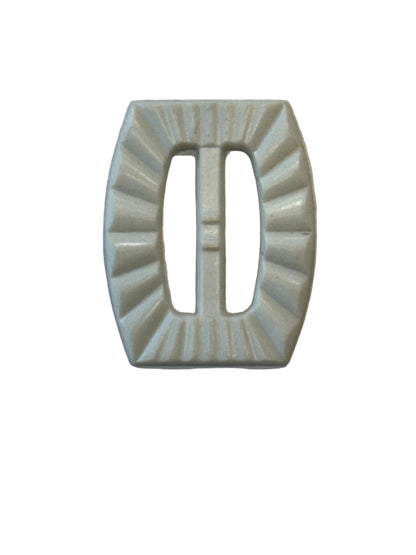 Vintage Scarf/Belt Buckles