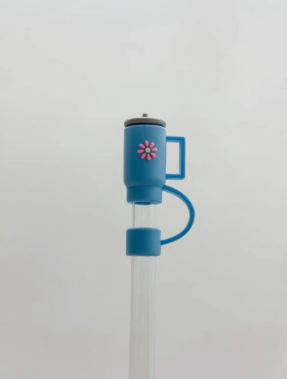 Straw Toppers