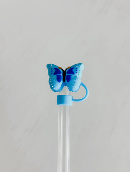 Straw Toppers