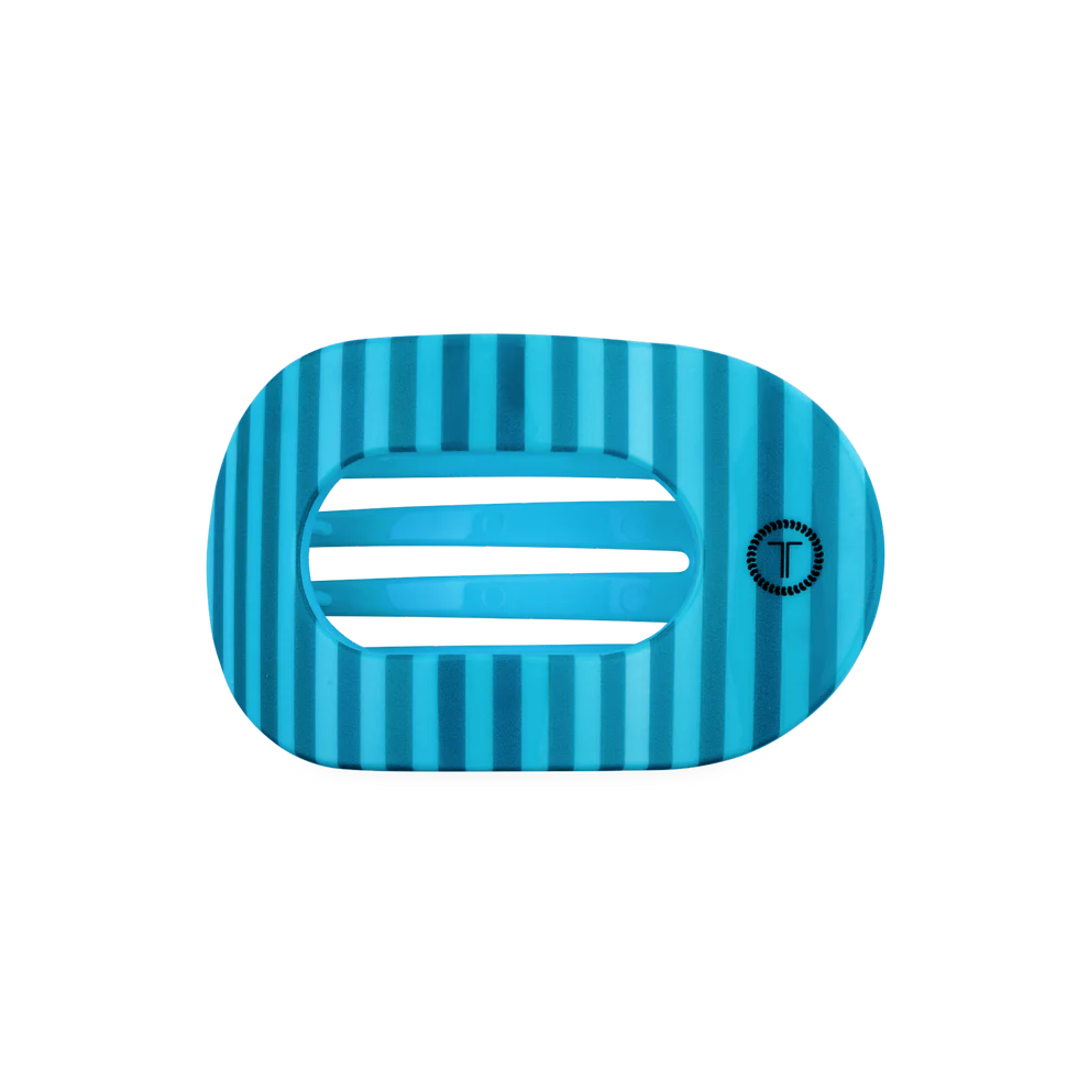 Teleties Medium Round Clip