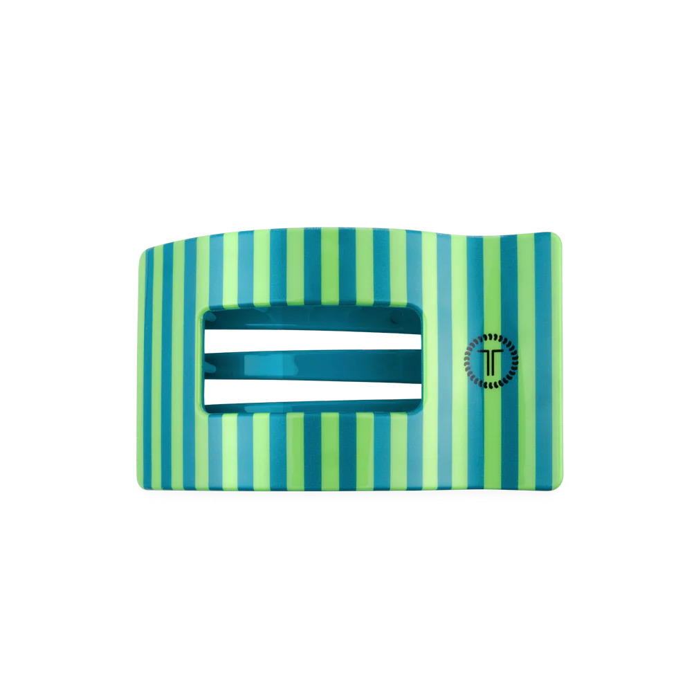 Teleties Medium Rectangular Clip