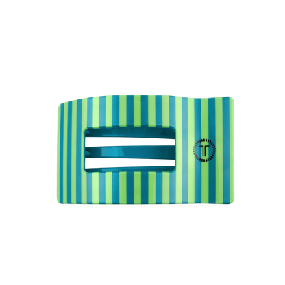 Teleties Medium Rectangular Clip
