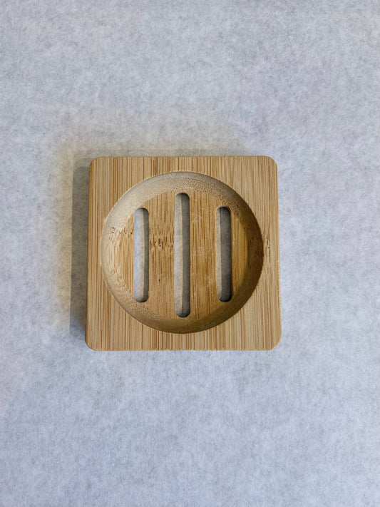 Shower Steamer Plate