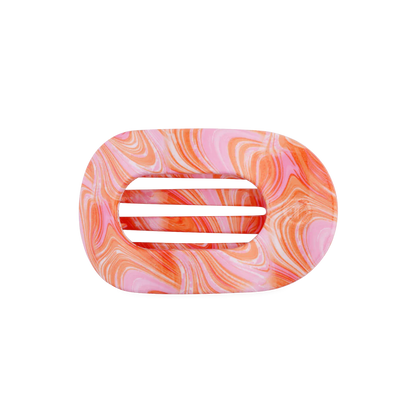 Teleties Medium Round Clip