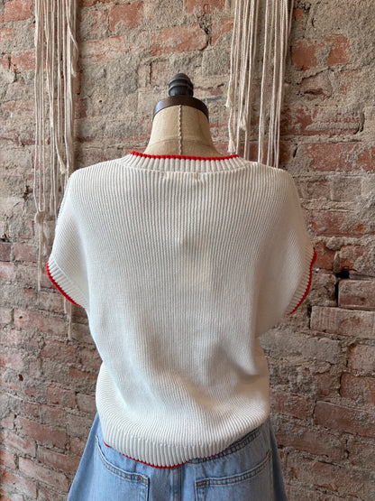 Z-Supply Patriot Sweater